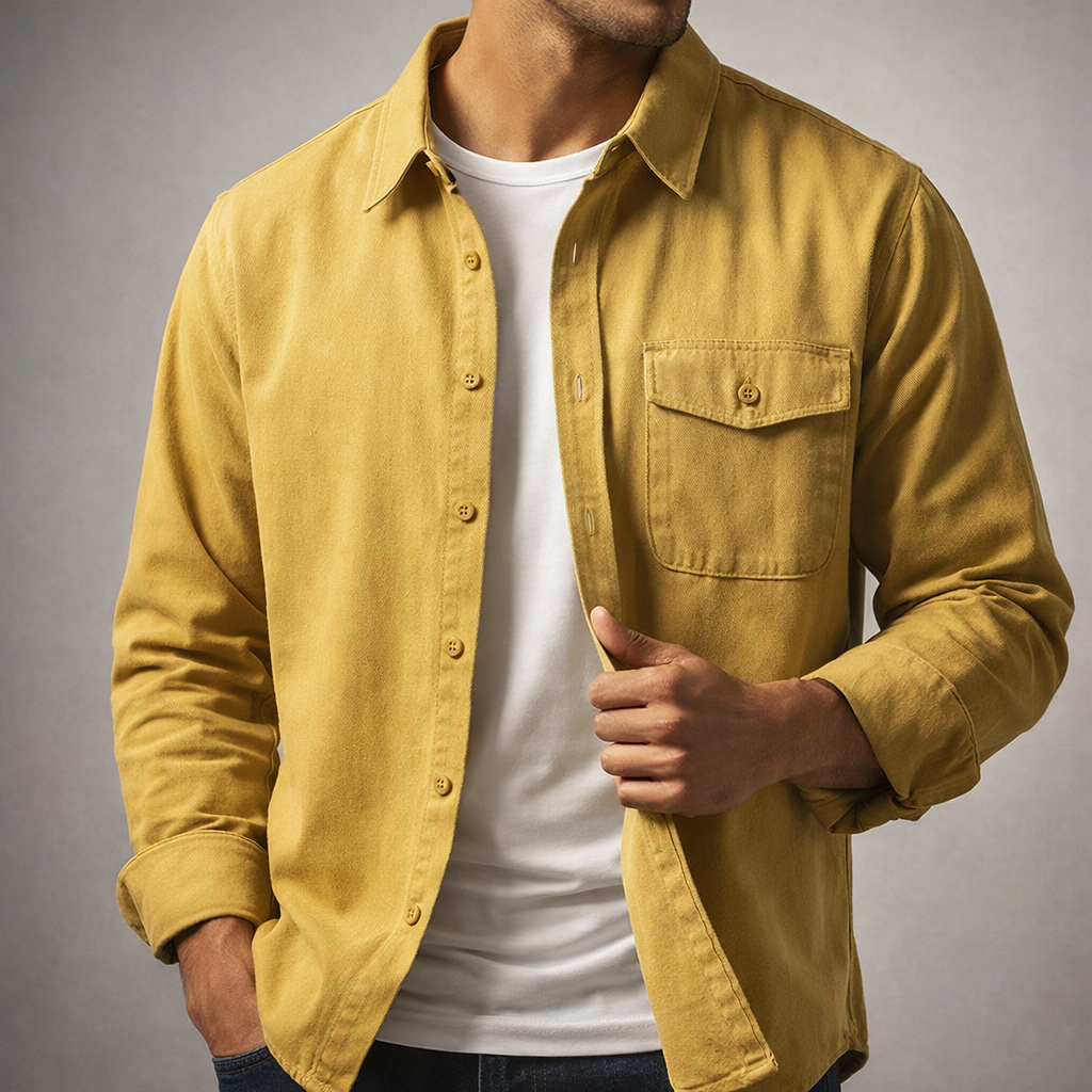 Alejandro| Camisa