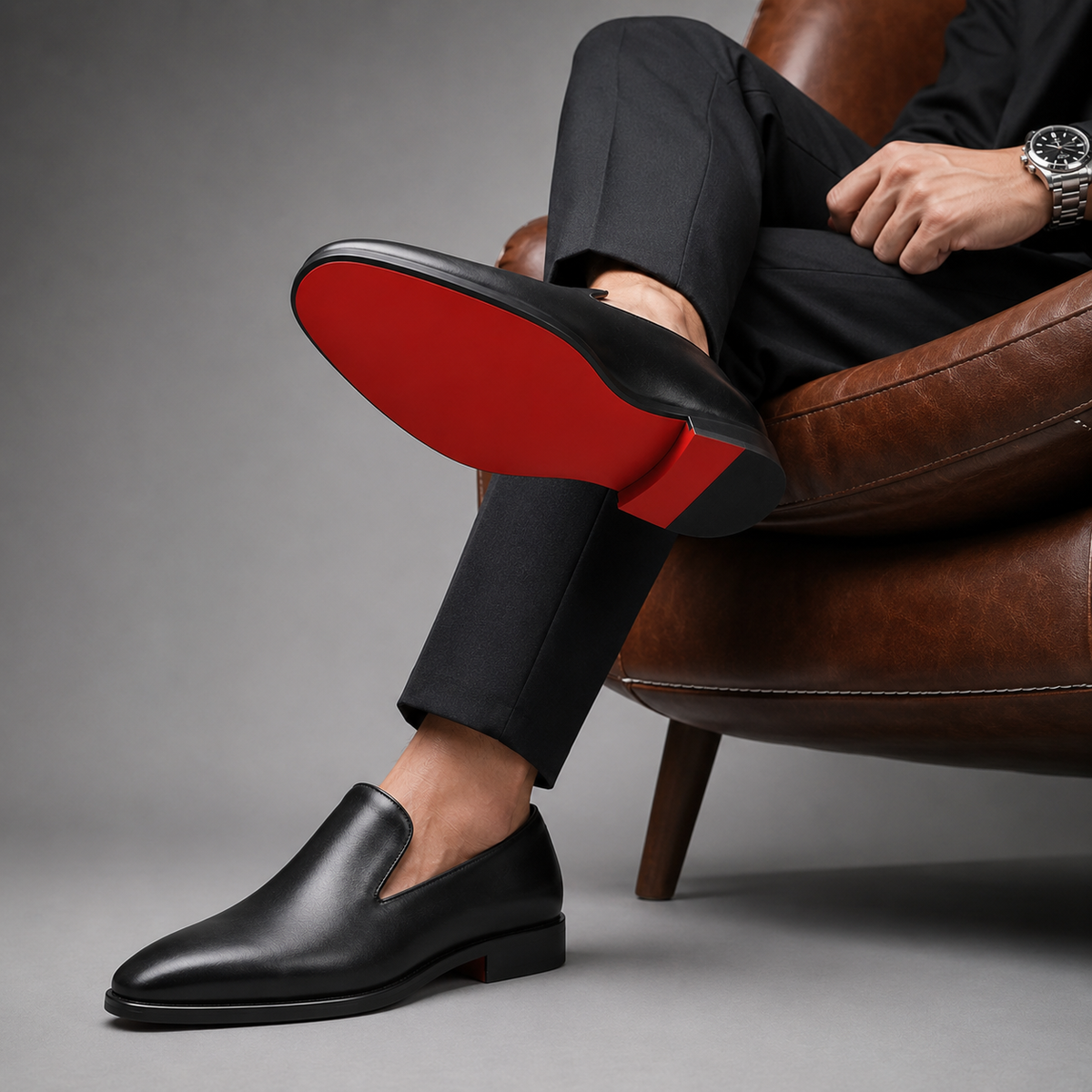 Mocasines Signature Milano