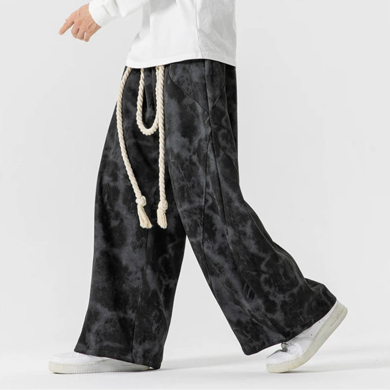 Dustin| Pantalones de chándal