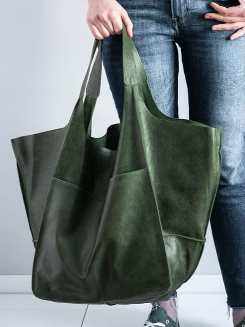 BOLSO TOTE GRANDE