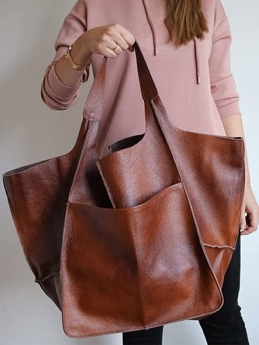 BOLSO TOTE GRANDE