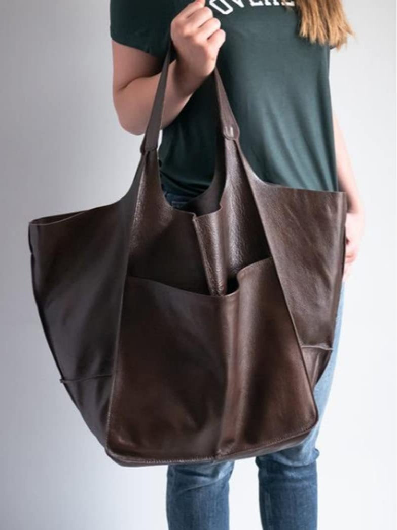 BOLSO TOTE GRANDE