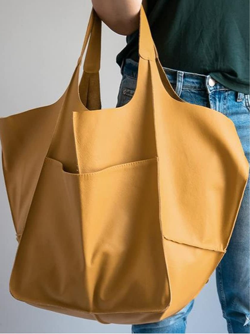 BOLSO TOTE GRANDE