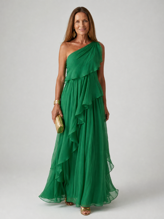 Tracey™ - Vestido Largo