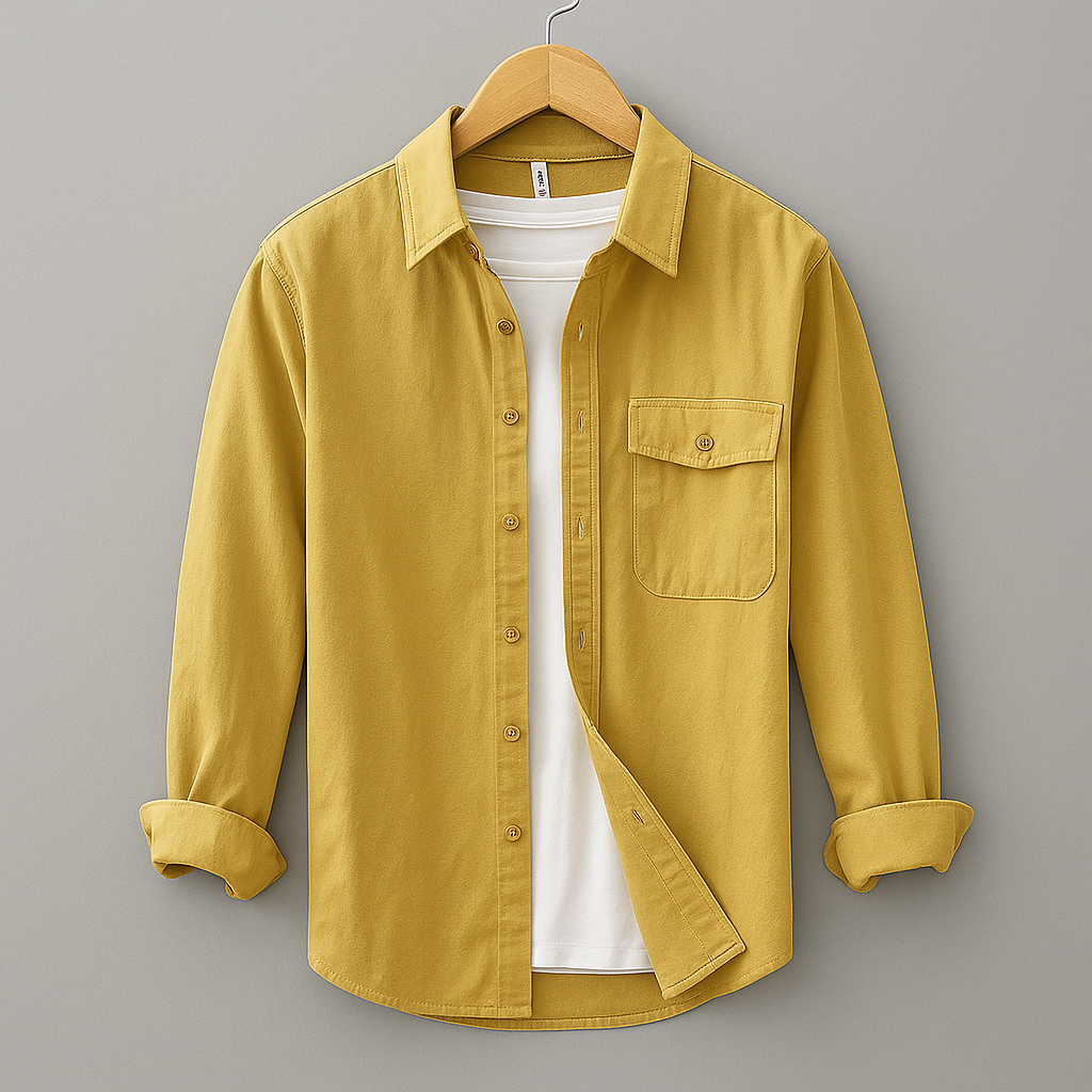 Alejandro| Camisa