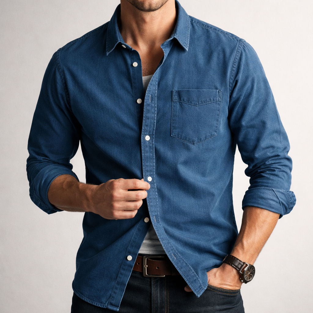 Alejandro| Camisa