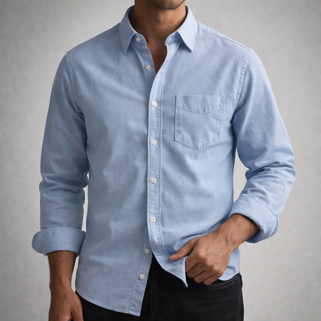 Alejandro| Camisa