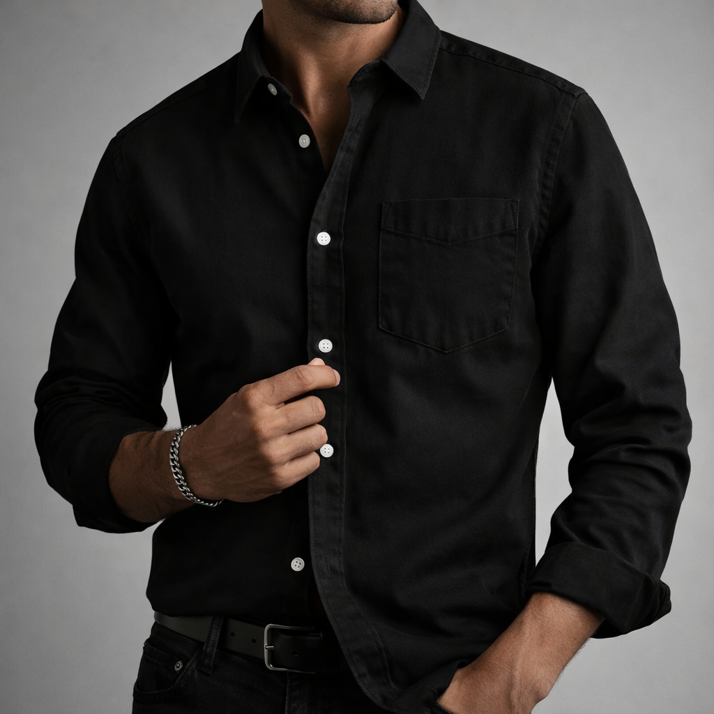 Alejandro| Camisa