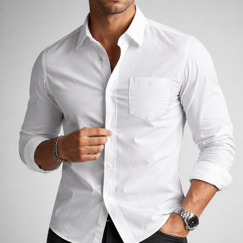 Alejandro| Camisa