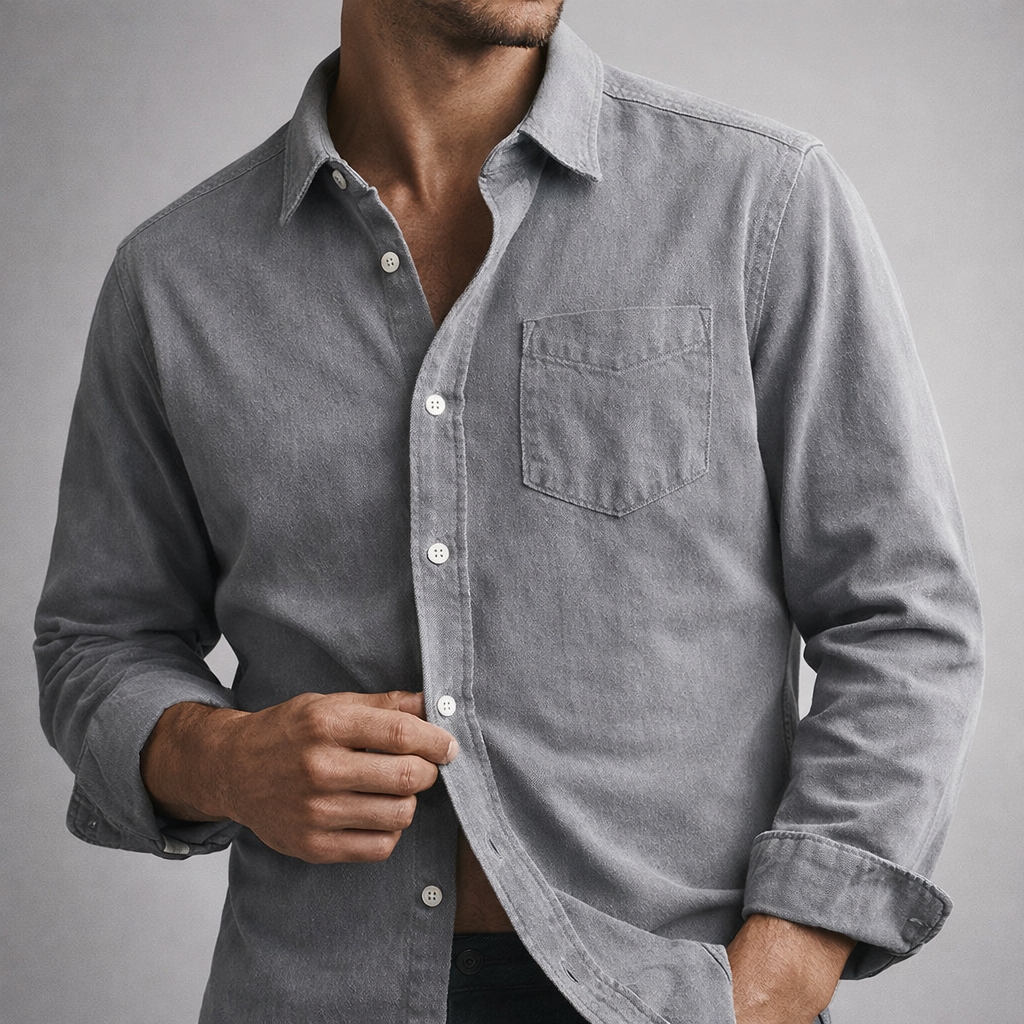 Alejandro| Camisa