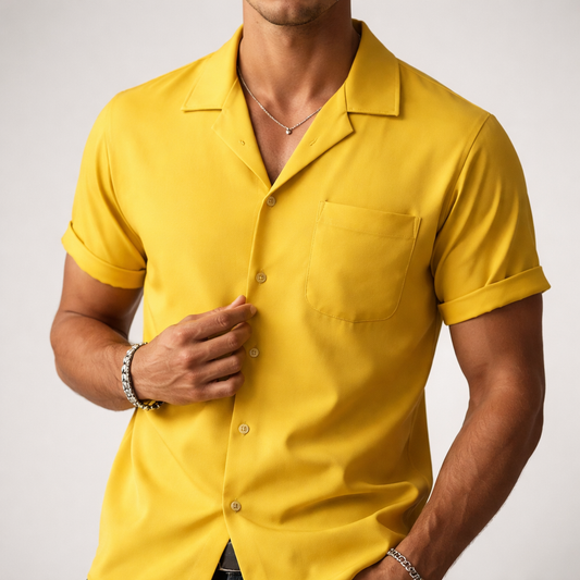 Camisa Delray