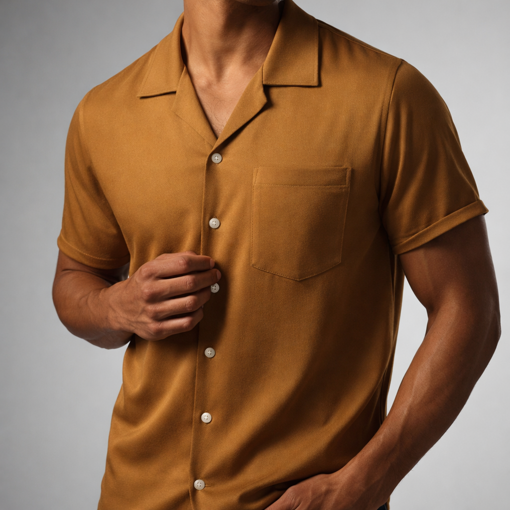 Camisa Delray