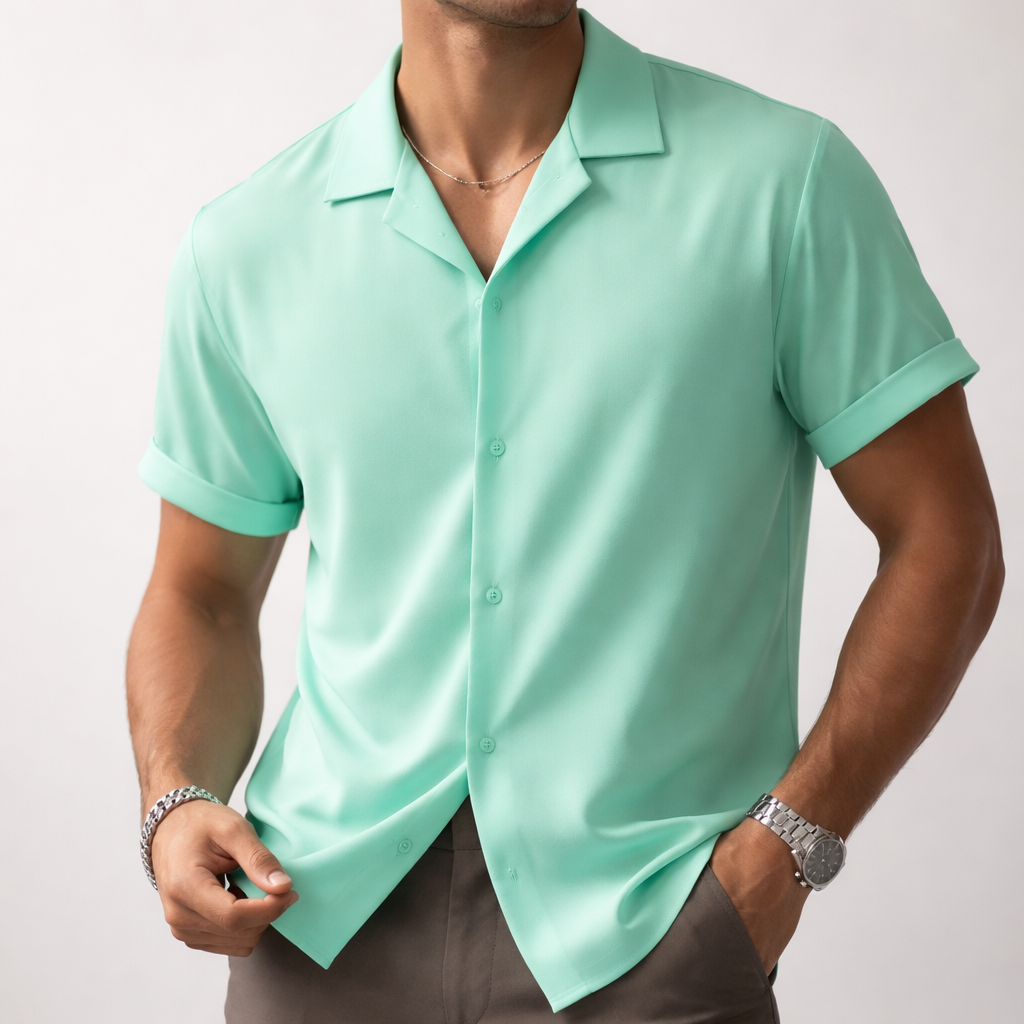 Camisa Delray