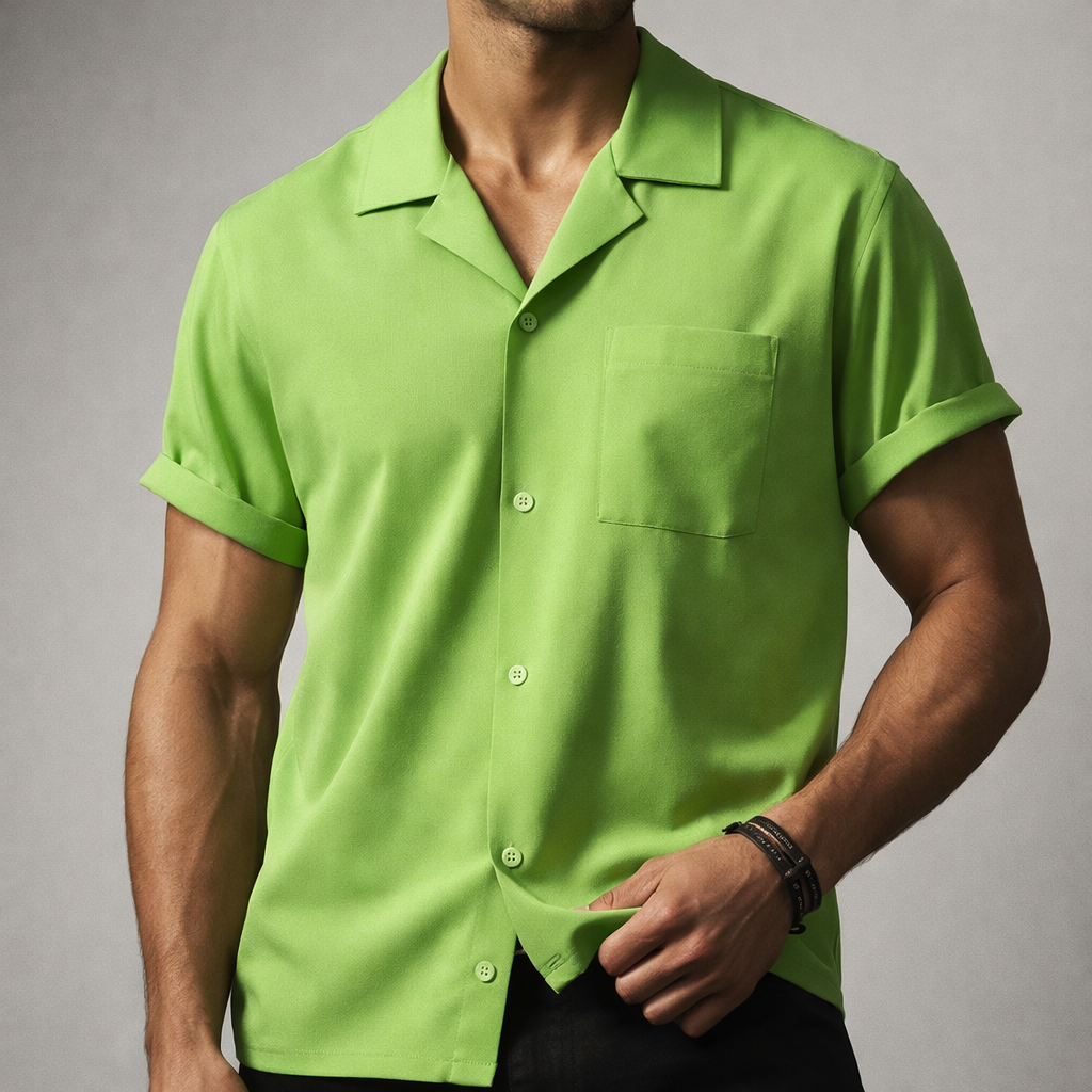 Camisa Delray