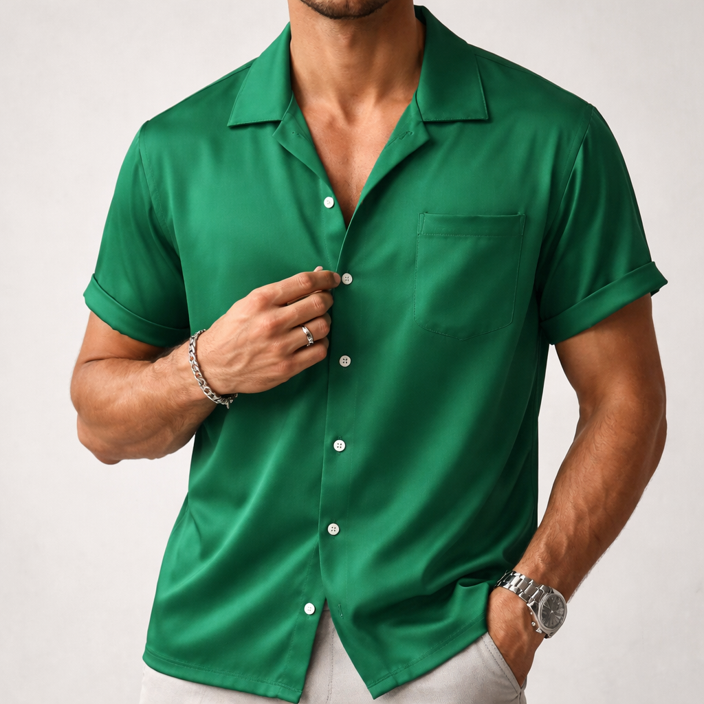 Camisa Delray