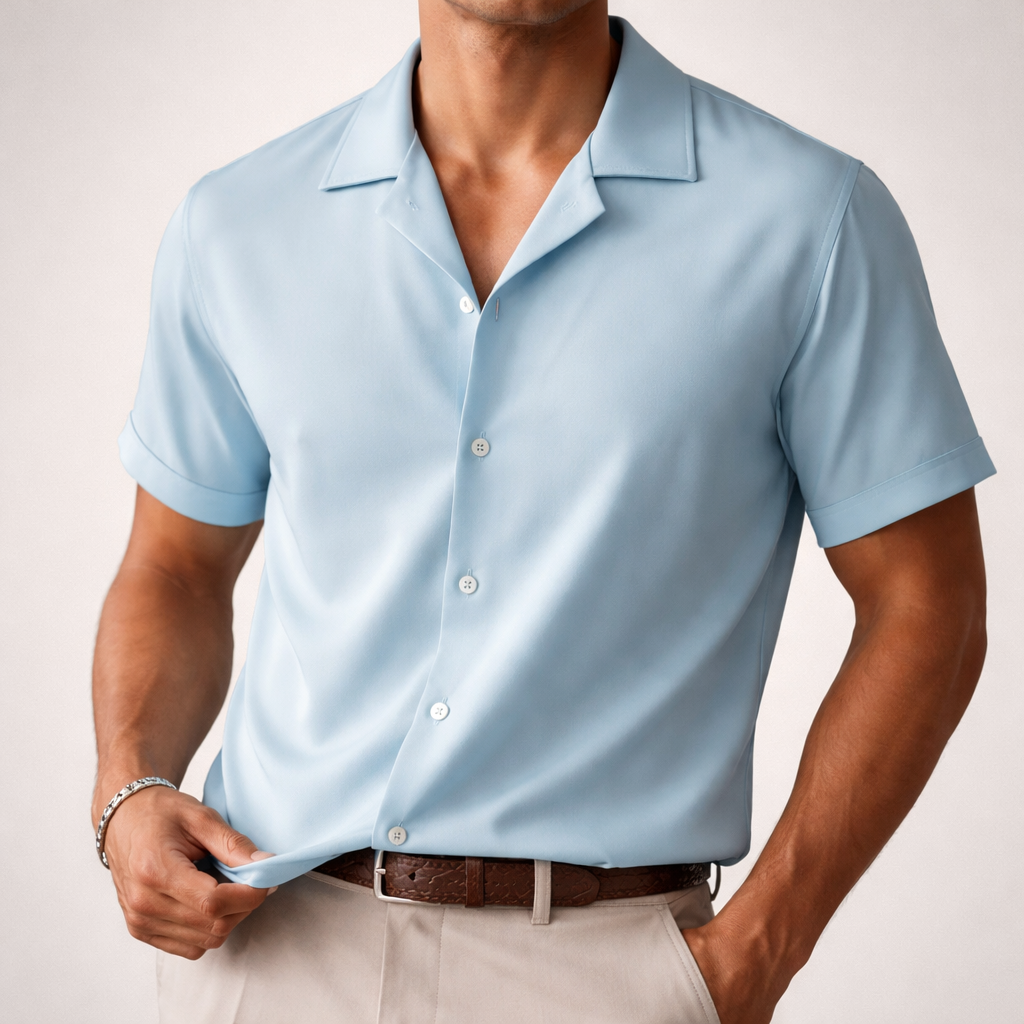 Camisa Delray