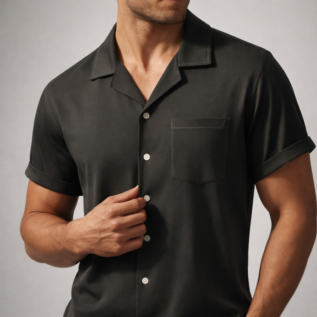 Camisa Delray
