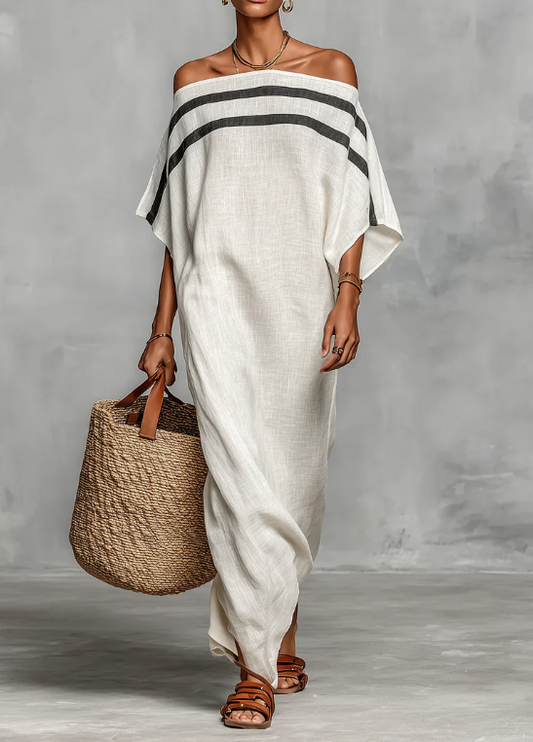 Vestido Cala Blanca