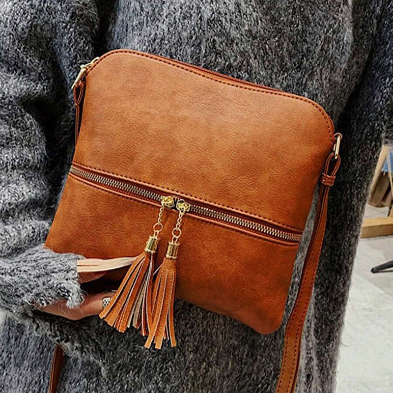 CECILIA | Bolso bandolera