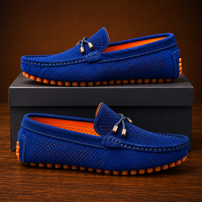 MOCASINES VARENO