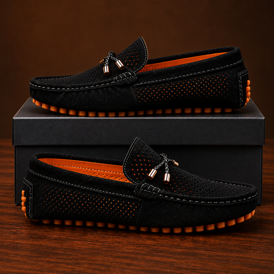 MOCASINES VARENO