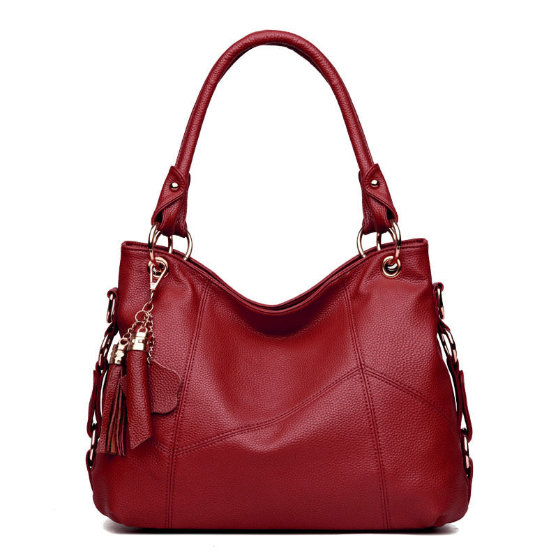 Emilia | Bolso de piel