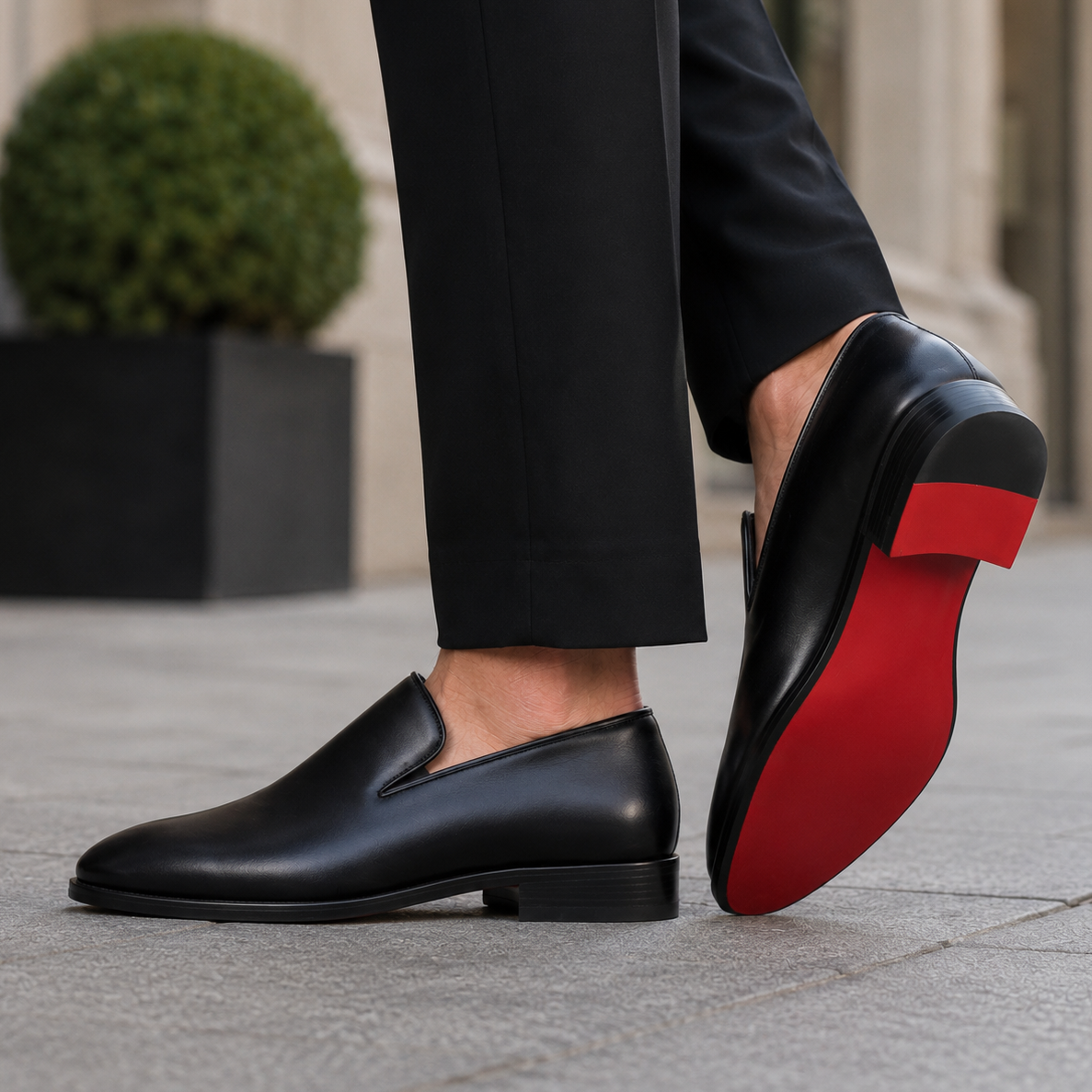 Mocasines Signature Milano