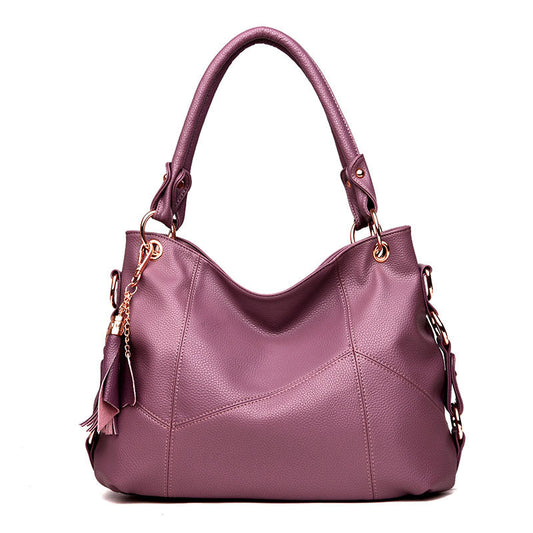 Emilia | Bolso de piel