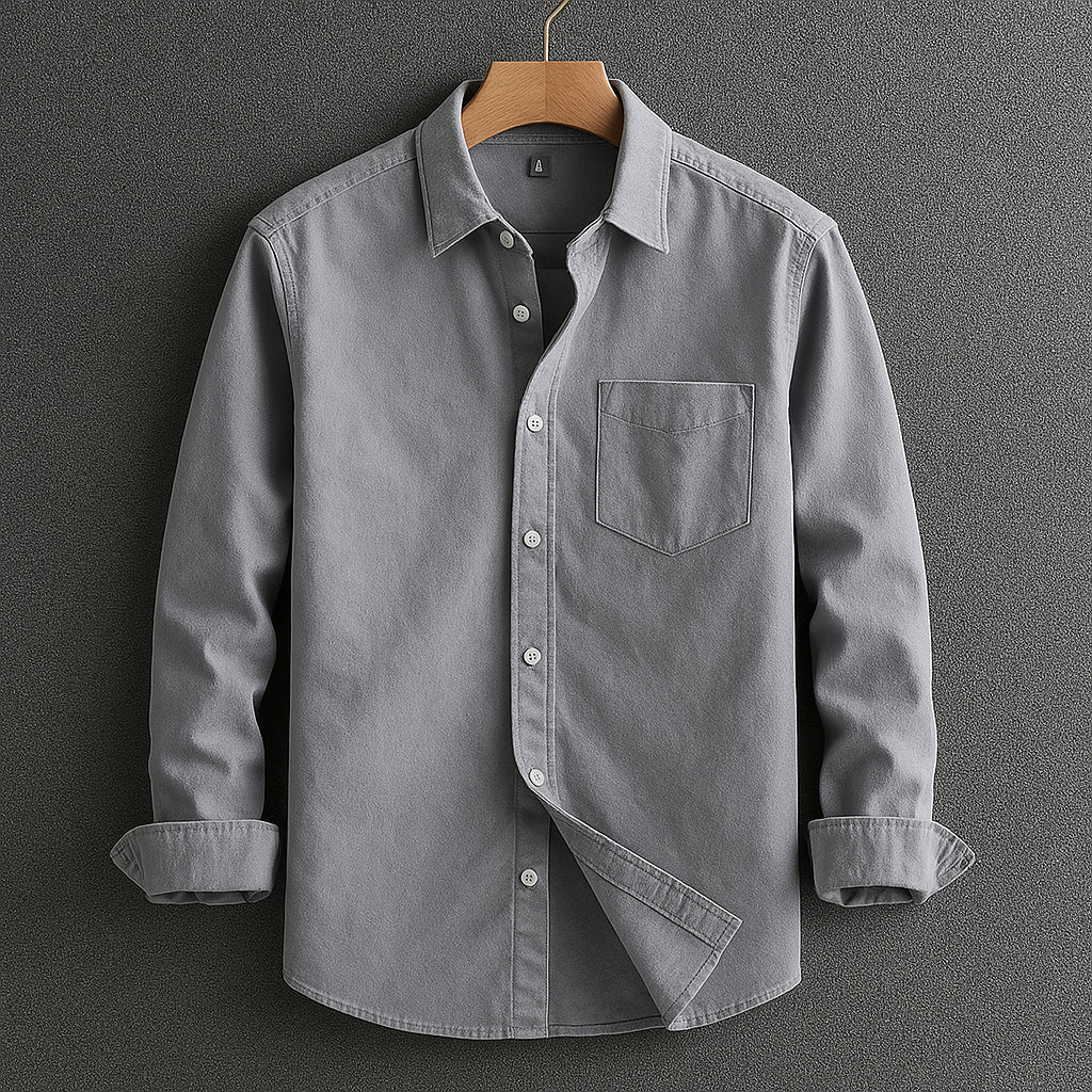 Alejandro| Camisa