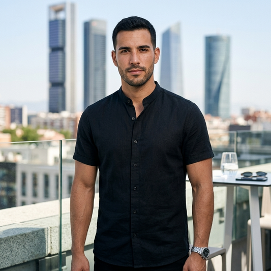 Camisa Darío