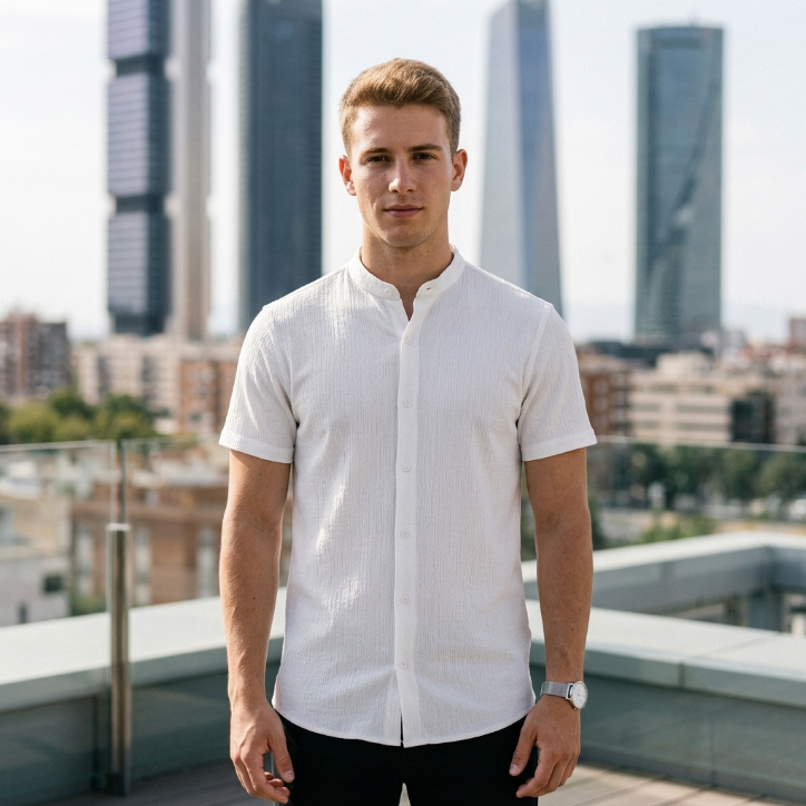 Camisa Darío
