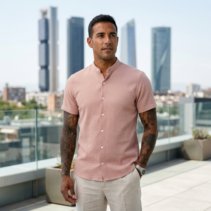 Camisa Darío