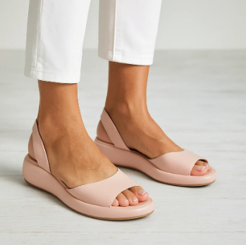 ABIERTA | SANDALIAS ABIERTAS ANTIDESLIZANTES PARA MUJER