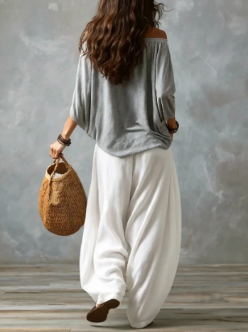 ISABEL | CONJUNTO BOHEMIO FLUIDO FAROL