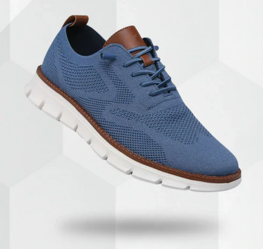 Pablo | Zapatos de hombre en punto de malla