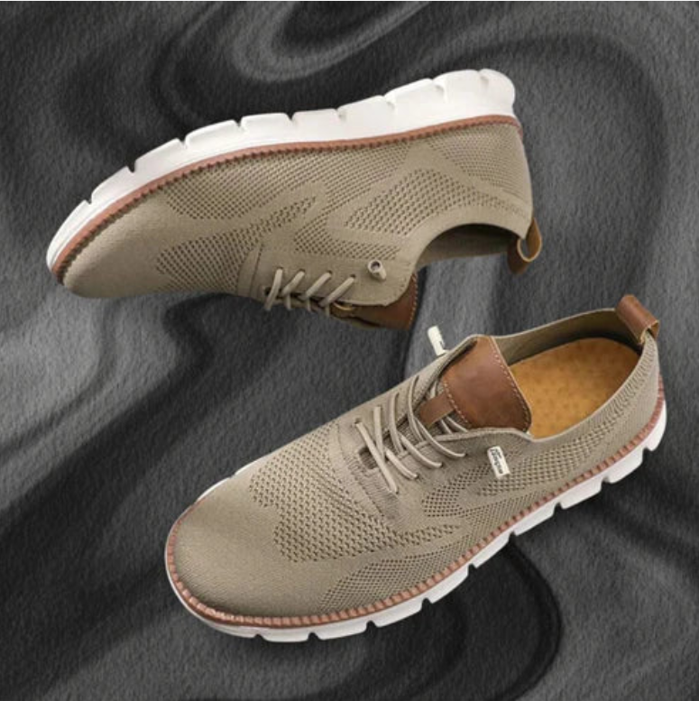 Pablo | Zapatos de hombre en punto de malla
