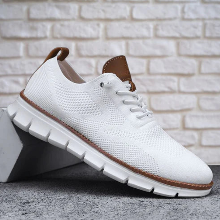 Pablo | Zapatos de hombre en punto de malla