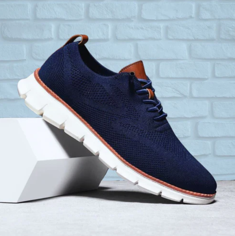 Pablo | Zapatos de hombre en punto de malla
