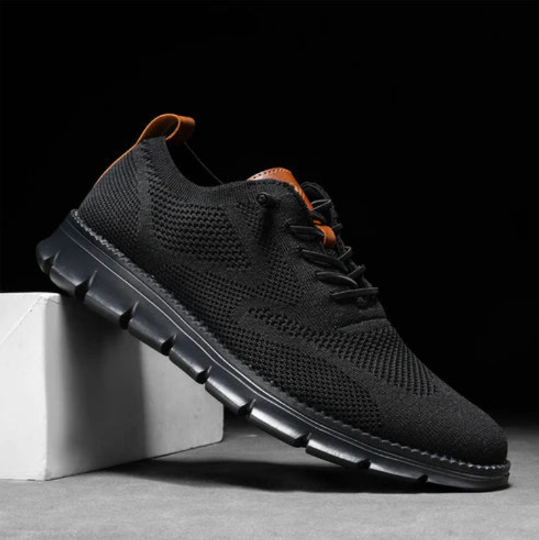 Pablo | Zapatos de hombre en punto de malla