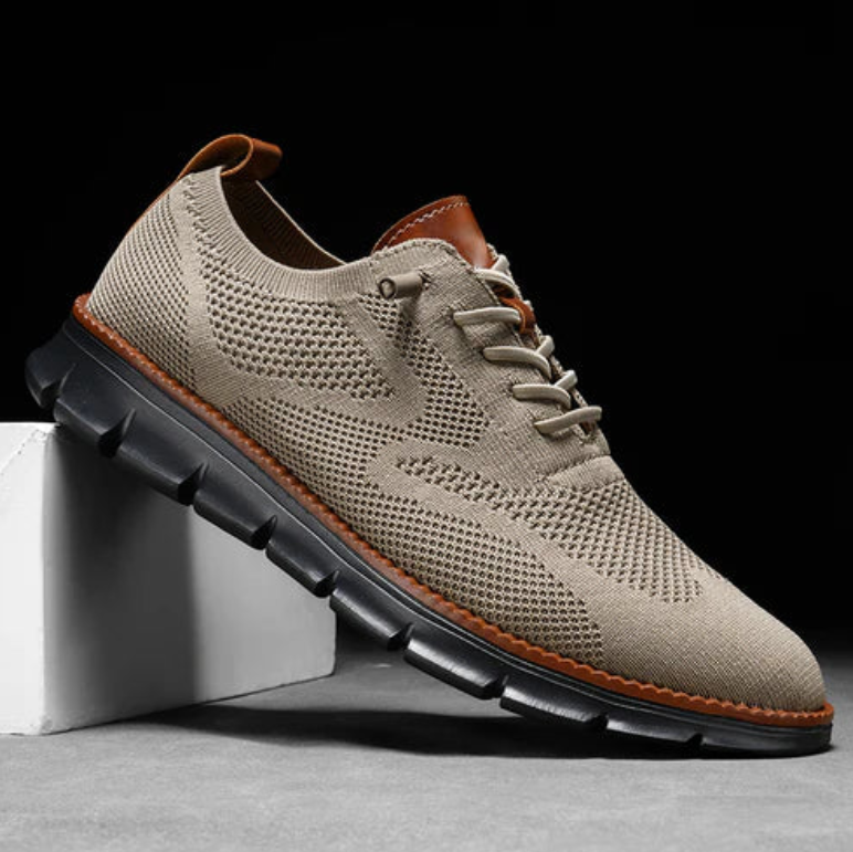 Pablo | Zapatos de hombre en punto de malla