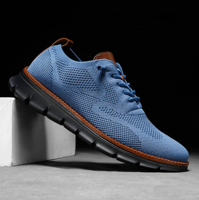Pablo | Zapatos de hombre en punto de malla