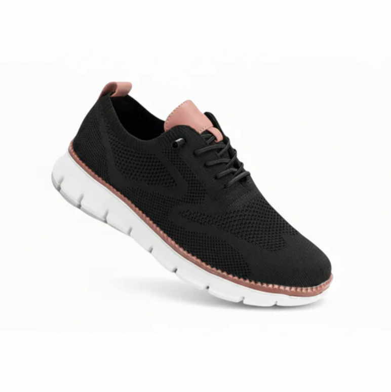 Pablo | Zapatos de hombre en punto de malla