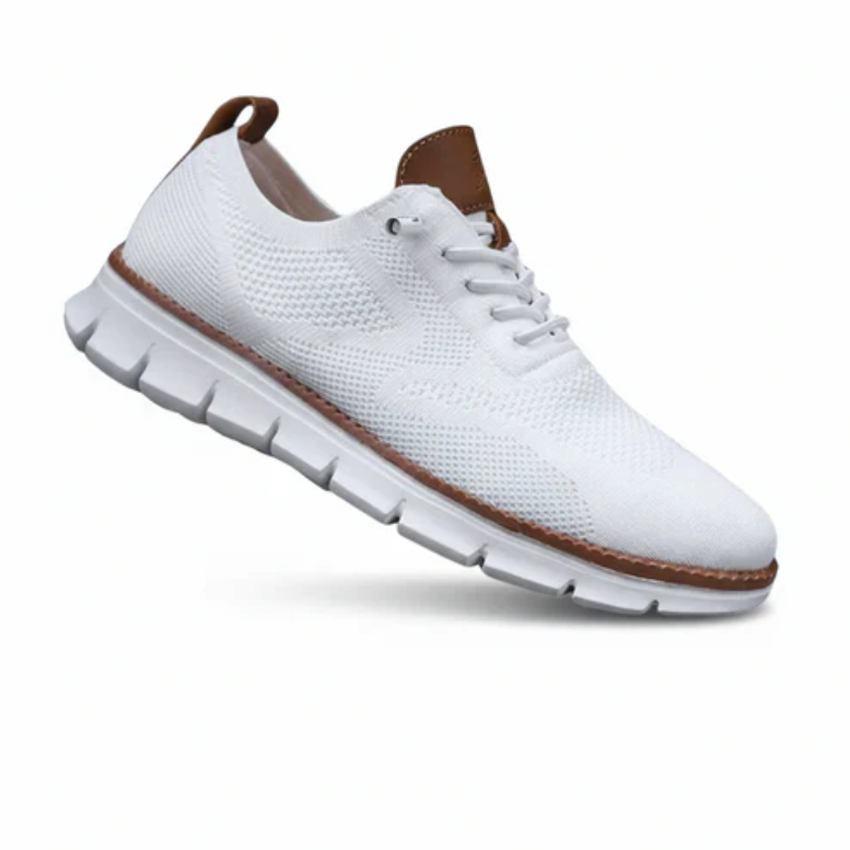 Pablo | Zapatos de hombre en punto de malla