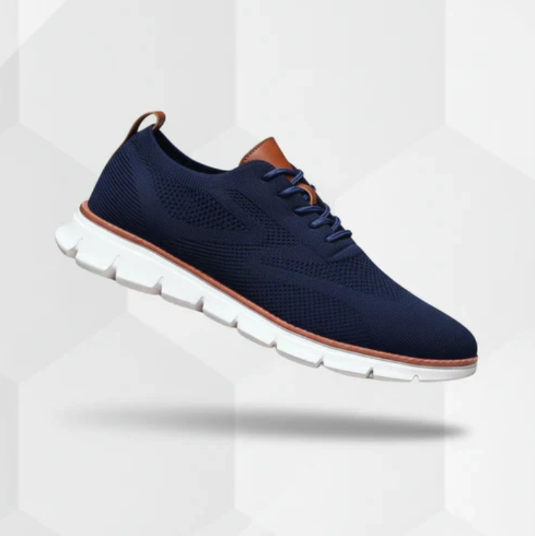 Pablo | Zapatos de hombre en punto de malla