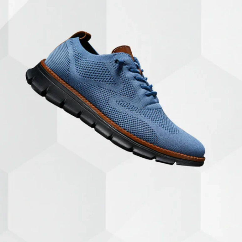 Pablo | Zapatos de hombre en punto de malla
