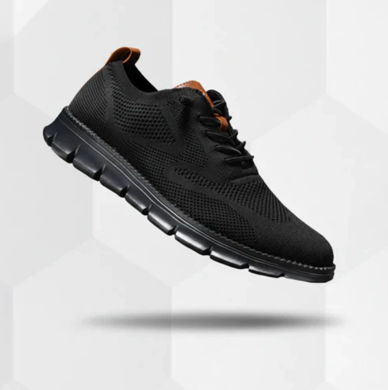 Pablo | Zapatos de hombre en punto de malla