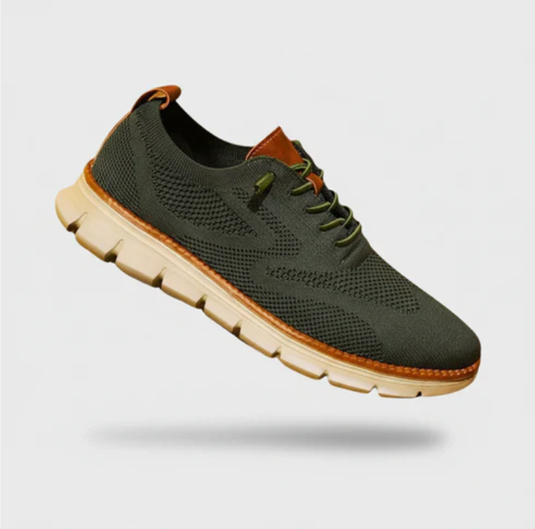 Pablo | Zapatos de hombre en punto de malla