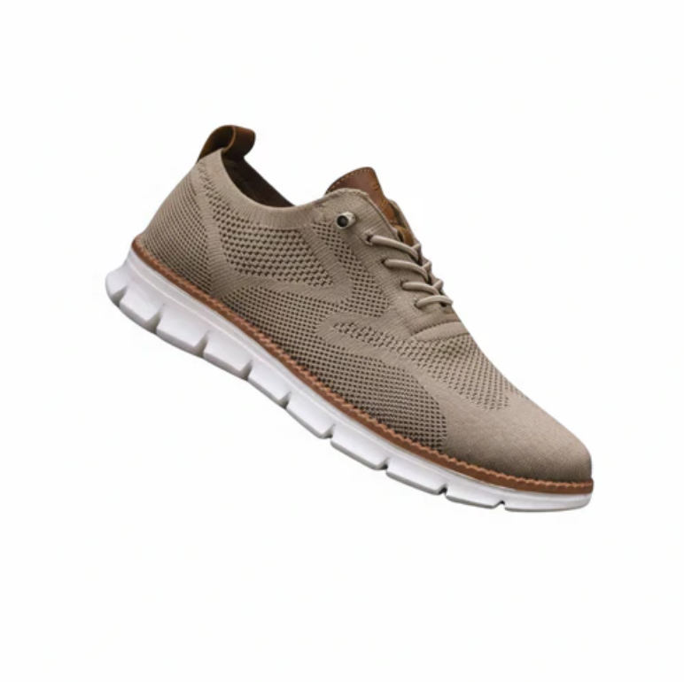Pablo | Zapatos de hombre en punto de malla