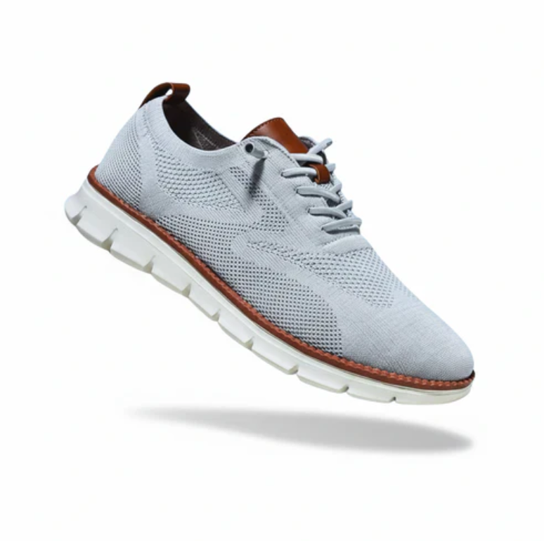 Pablo | Zapatos de hombre en punto de malla