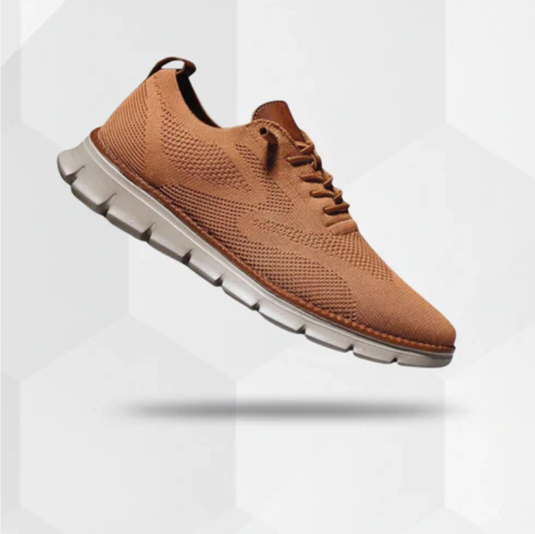 Pablo | Zapatos de hombre en punto de malla